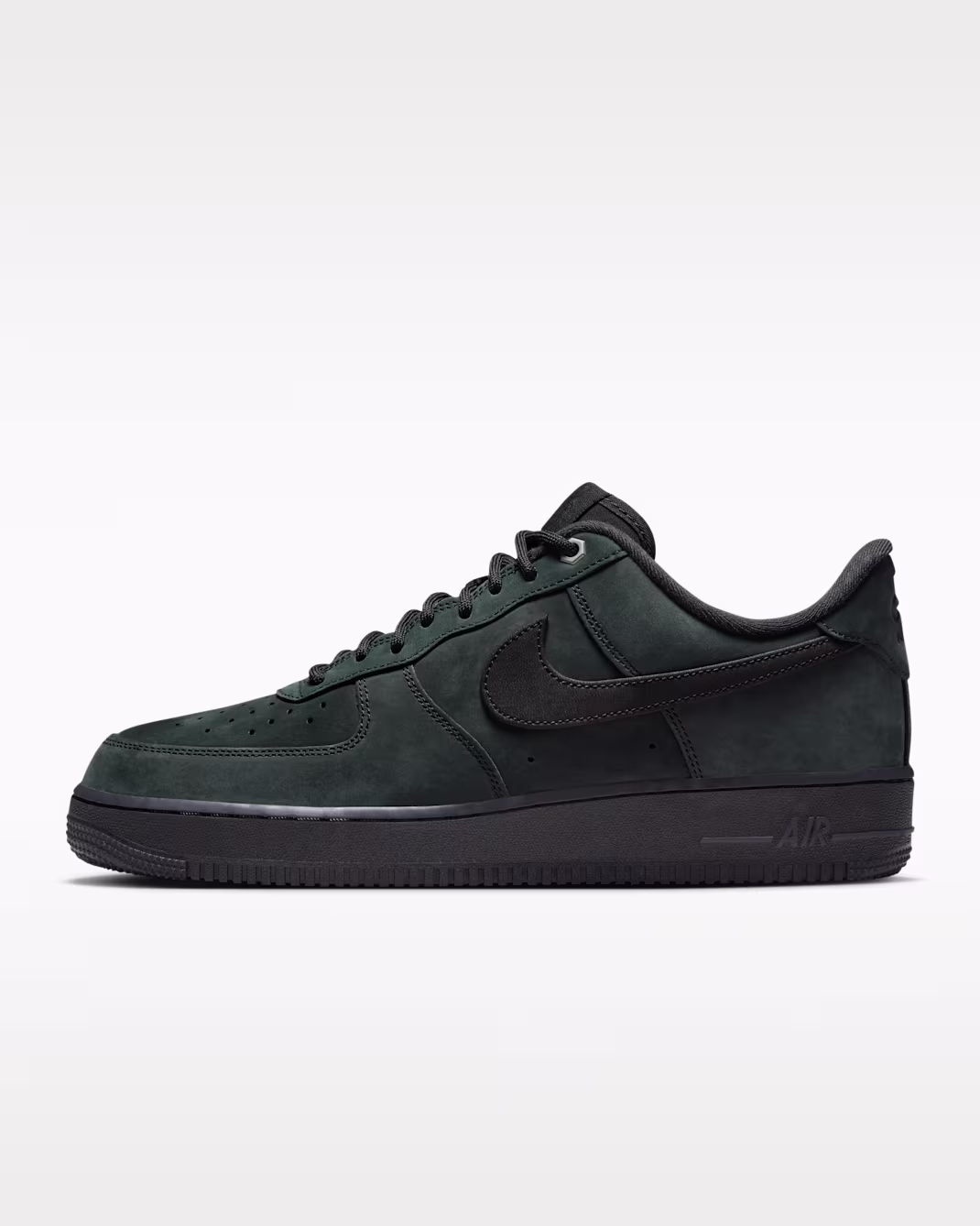 AIR+FORCE+1+'07+WB