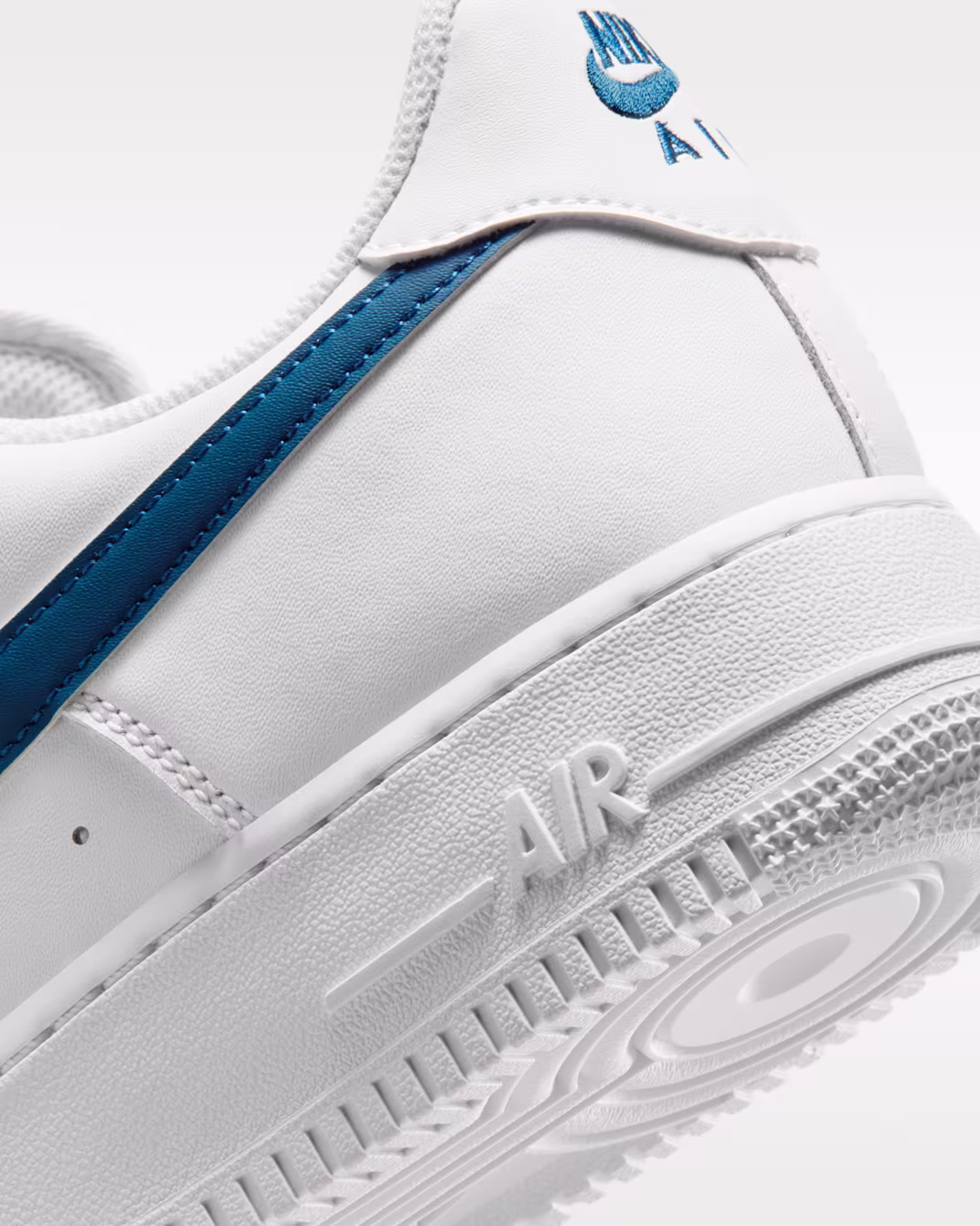 AIR+FORCE+1+'07